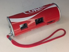 Coca Cola Camera - Kamera für