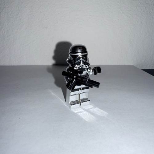 Lego star wars chrome - lego,