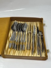 Wirths Besteck Set 18/8