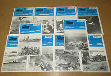 Der Landser, 10 Grossbände