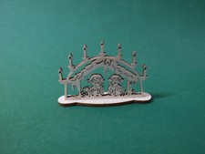 746/246 Minischwibbogen