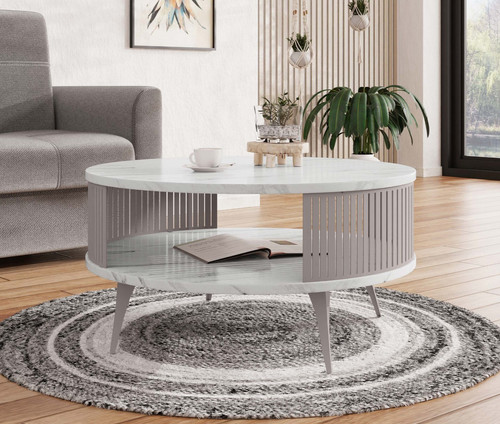 Couchtisch enserio cashmere - enserio,