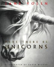 Here There Be Unicorns -