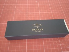 PARKER MAGSY Kugelschreiber Weiß