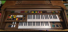 Yamaha Electone C-55 Heimorgel Orgel Alleinunterhalter Vintage Keyboard Retro 