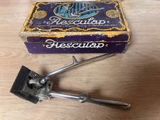 Aesculap H11 alter Vintage