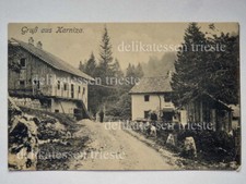 KARNIZA KARNIZZA greeting from