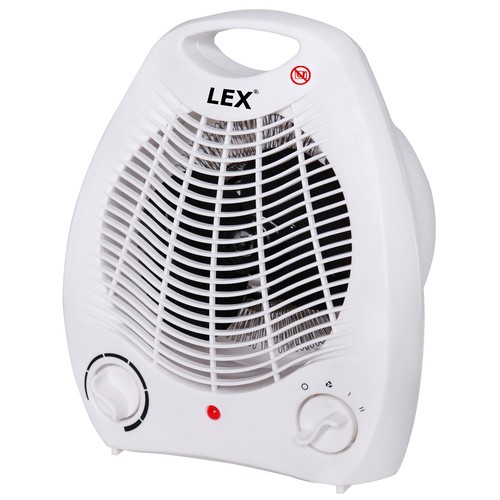 Lex heizlüfter ventilator - lex,