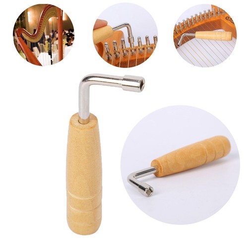 Stimmschlüssel leier und - stimmschlüssel,
