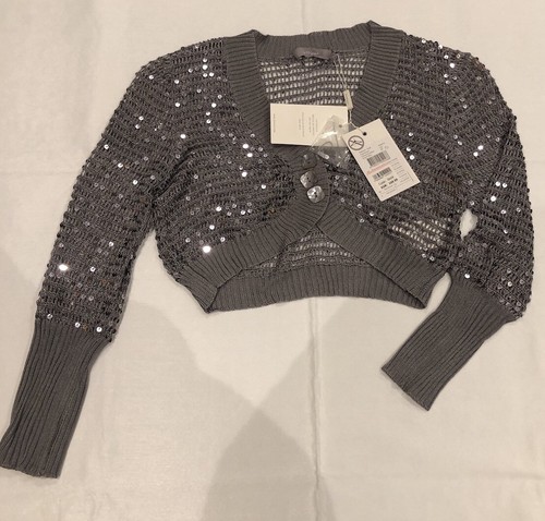 Pailletten bolero inwear - -,