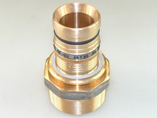 GEBERIT MEPLA ROTGUSS