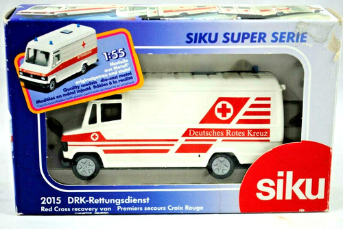 Siku 2015 mercedes - 2015, d