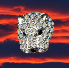 I Leopard Panther I Anhänger