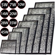 ISOLIERUNTERLAGE FÜR