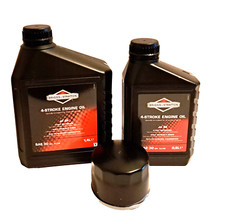 Briggs Stratton Öl Filter SAE