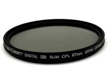 K&F Concept Polfilter Digital