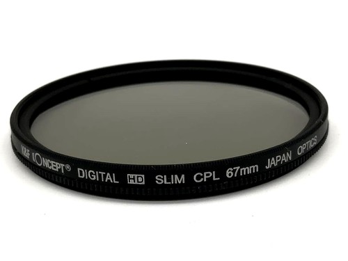 Concept polfilter digital - concept,