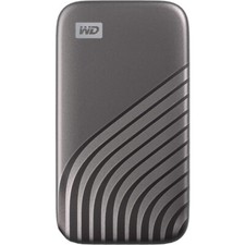 Western Digital My Passport