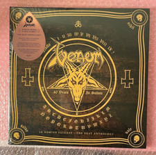 Venom - In Nomine Satanas - 40