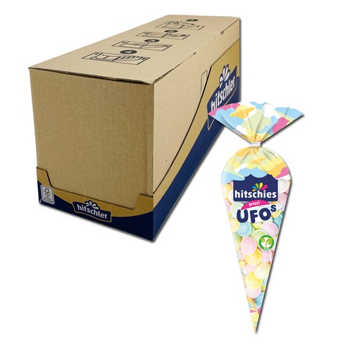 Hitschies - (26,62€/1kg),