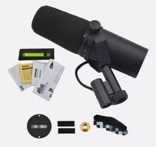 IN BOX SM7B Cardioid Dynamic