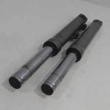 Kymco People S 200i Kwang Yang (RC) Standrohre Tauchrohre Gabel vorne 36349