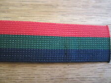 4 METER ( €2,50/m) GURTBAND