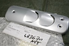 original Hitzeschutz Blende NOS 483671 Piaggio TPH 50 X (99-00) Exhaust Cover