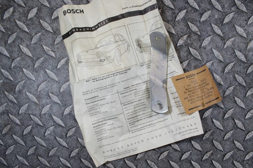 Bosch halter typ3 typ4 411 - vw,