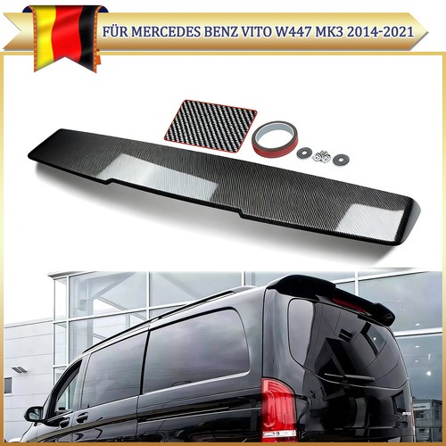 Sport dach heckspoiler carbon - dach,