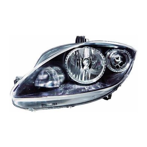 Diederichs halogen h1 - diederichs,