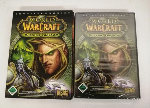 World warcraft the - of,