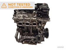 Citroen C4 Cactus Nackter Motor 1.2 THP 110 Benzin 81kW (110 HP) HNP(EB2ADT)