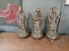 Großes Fu Lu Shou Trio