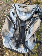 Wander rucksack deuter - wander-rucksack, tahoe