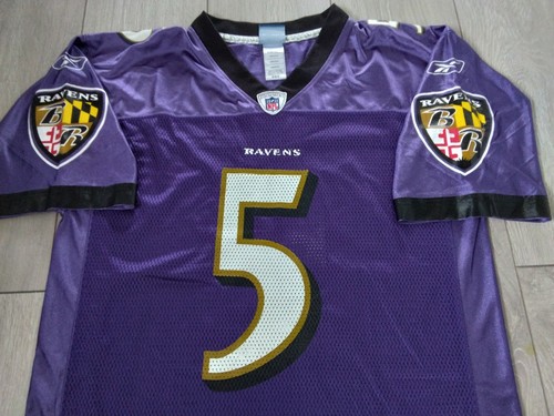 Baltimore ravens flacco 5 - ravens, "
