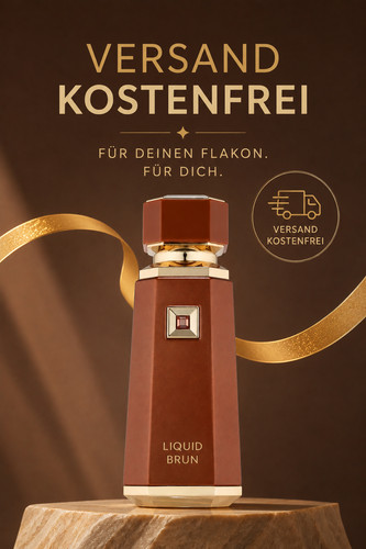 French avenue liquid brun - french,