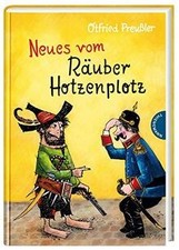 Der Räuber Hotzenplotz 2