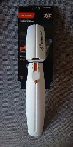 Sks shockboard zoll weiß - sks,