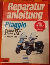 Piaggio vespa et4 - vespa, ab