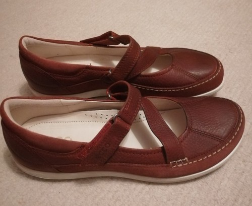 Ecco ballerina 40 - ecco, gr.