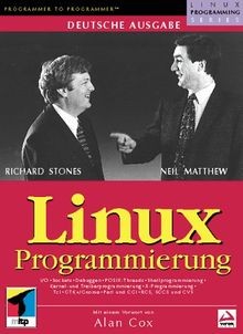 Linux programmierung von - von, neil