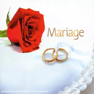 Mariage wedding import - mariage/wedding, [import]