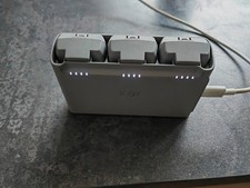 Dji Mini 2 - Akkupack 3 Stück