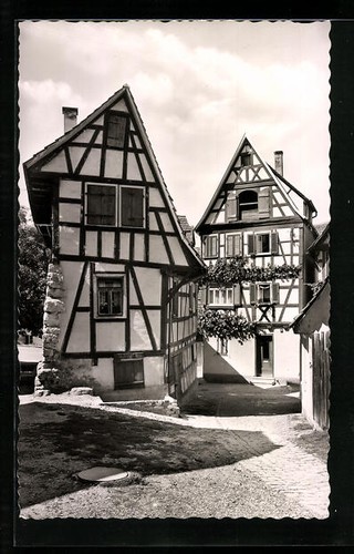 Schorndorf haus der - schorndorf,, in
