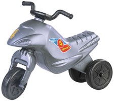 Rutscher Motorrad Lauflernrad