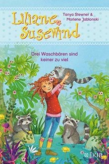 Liliane susewind drei - liliane,