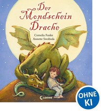 Der Mondscheindrache, Cornelia