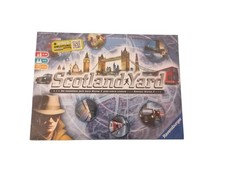 Scotland yard - scotland,