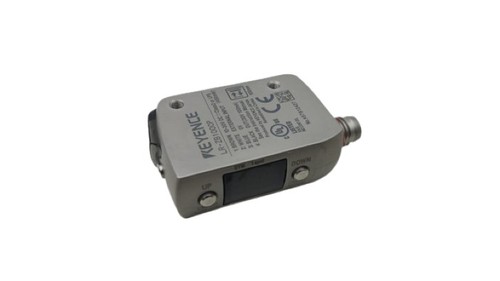 Keyence zb100cp cmos - keyence,